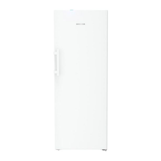 ZAMRZOVALNA OMARA LIEBHERR FNC 7277