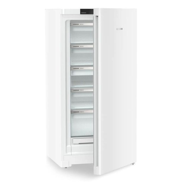 ZAMRZOVALNA OMARA LIEBHERR FNC6625