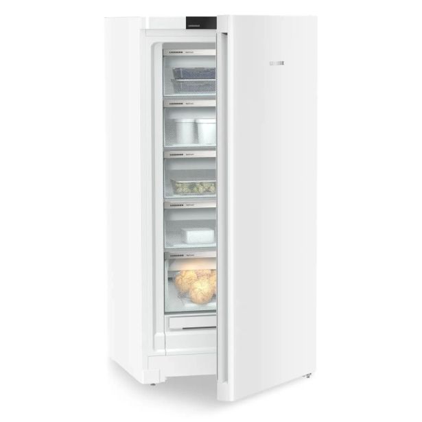 ZAMRZOVALNA OMARA LIEBHERR FNC6625