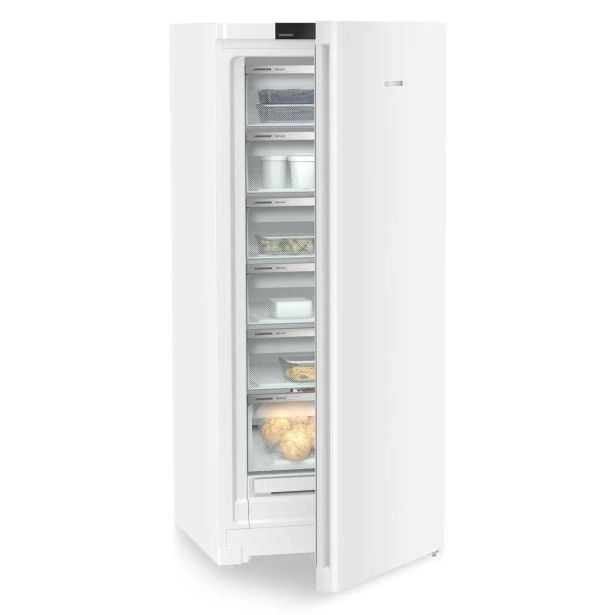 ZAMRZOVALNA OMARA LIEBHERR FNC7026