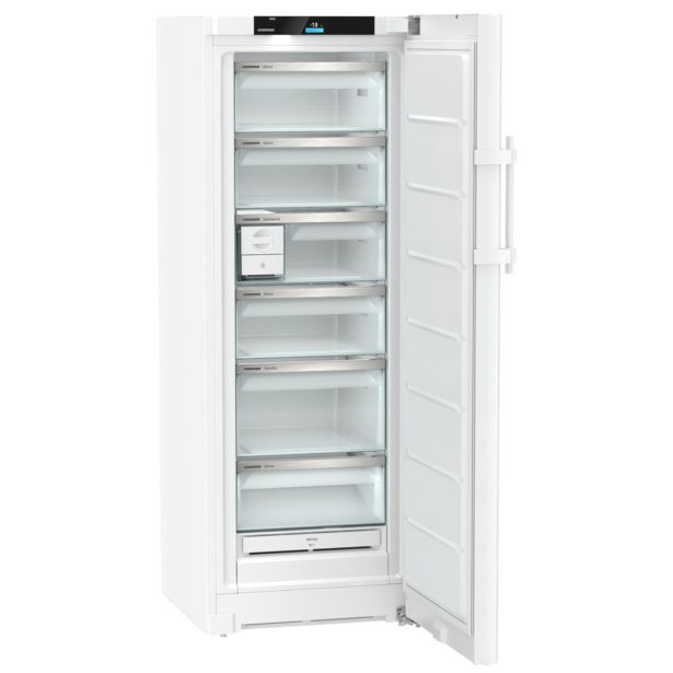 ZAMRZOVALNA OMARA LIEBHERR FND 5056