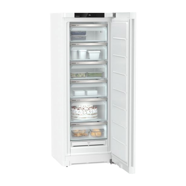 ZAMRZOVALNA OMARA LIEBHERR FNE 5026