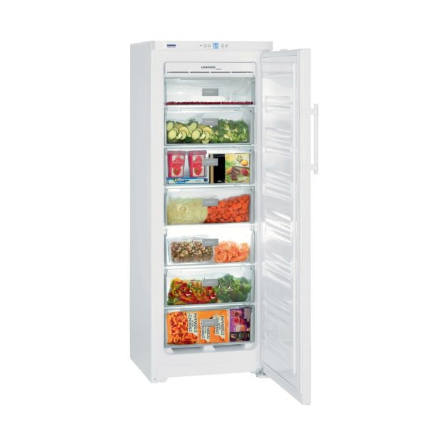 ZAMRZOVALNA OMARA LIEBHERR GN 2723