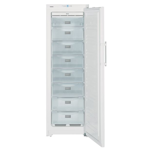 ZAMRZOVALNA OMARA LIEBHERR GN 3023