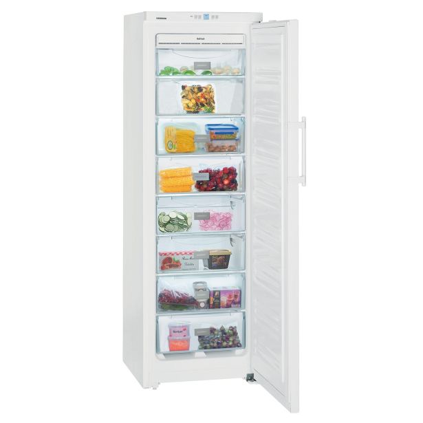 ZAMRZOVALNA OMARA LIEBHERR GN 3023