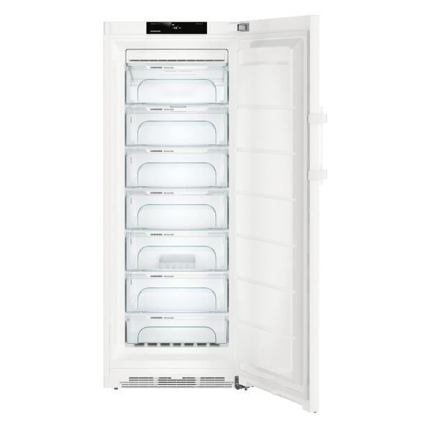 ZAMRZOVALNA OMARA LIEBHERR GN 4635