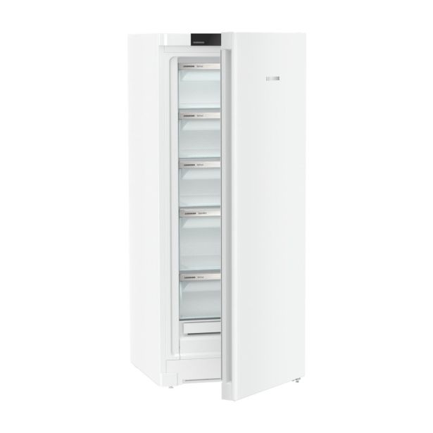 ZAMRZOVALNA OMARA LIEBHERR GN 46VD25