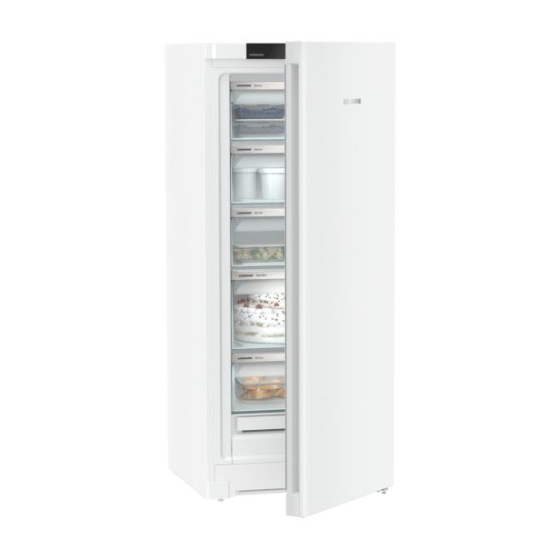ZAMRZOVALNA OMARA LIEBHERR GN 46VD25