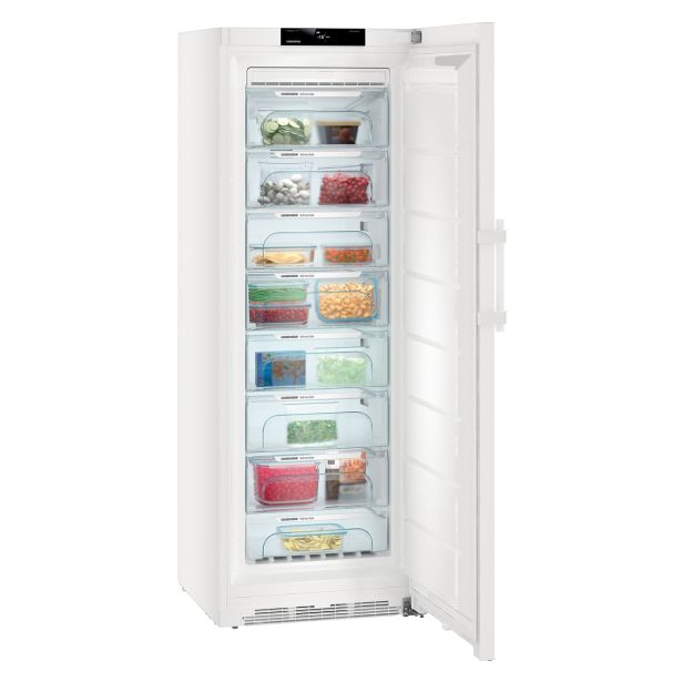 ZAMRZOVALNA OMARA LIEBHERR GN 5215