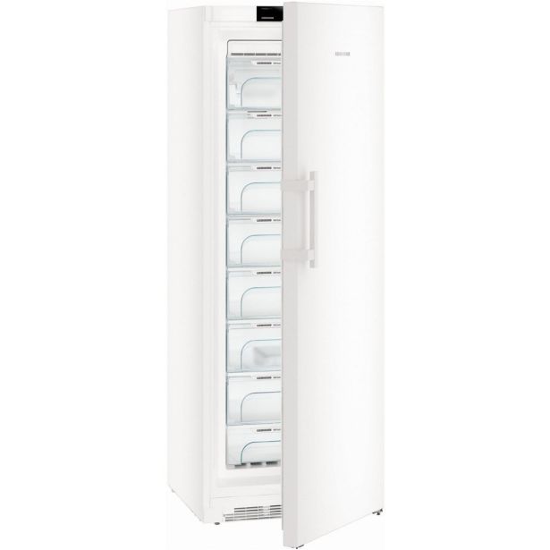 ZAMRZOVALNA OMARA LIEBHERR GN 5235-20