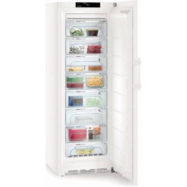 ZAMRZOVALNA OMARA LIEBHERR GN 5235-20