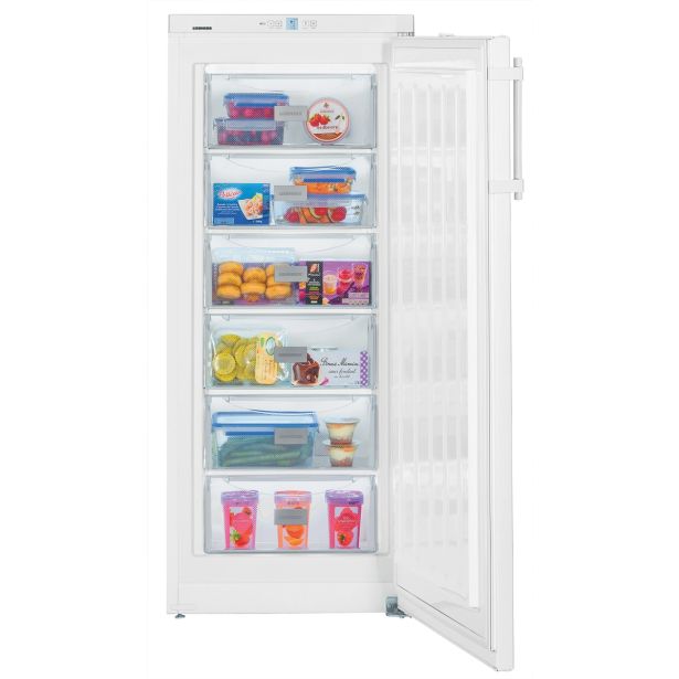 ZAMRZOVALNA OMARA LIEBHERR GP 2433