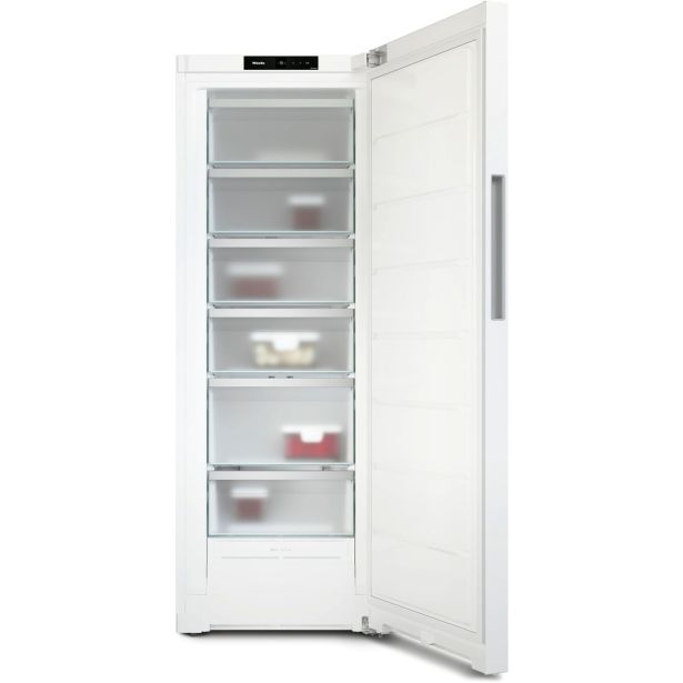 ZAMRZOVALNA OMARA MIELE FN 4342 E
