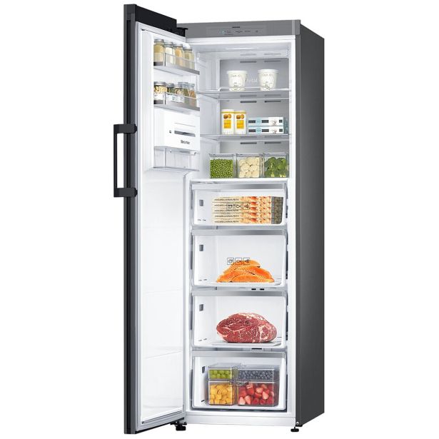 ZAMRZOVALNA OMARA SAMSUNG RZ32A748522/EF