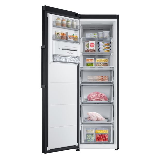 ZAMRZOVALNA OMARA SAMSUNG RZ32C7CBEB1/EF