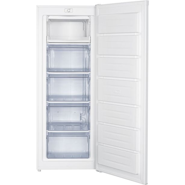 ZAMRZOVALNA OMARA TESLA RU1700HE