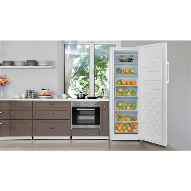 ZAMRZOVALNA OMARA VIVAX VF-238EDNF W