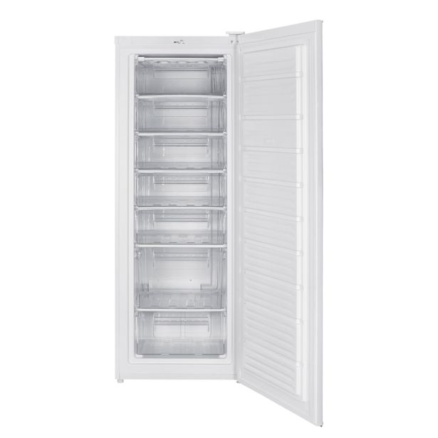 ZAMRZOVALNA OMARA VOX VF2833E