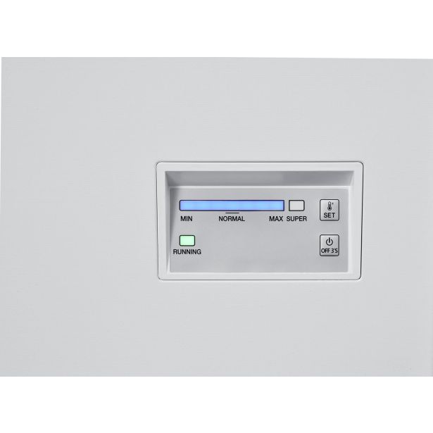 ZAMRZOVALNA SKRINJA BEKO CF200WN