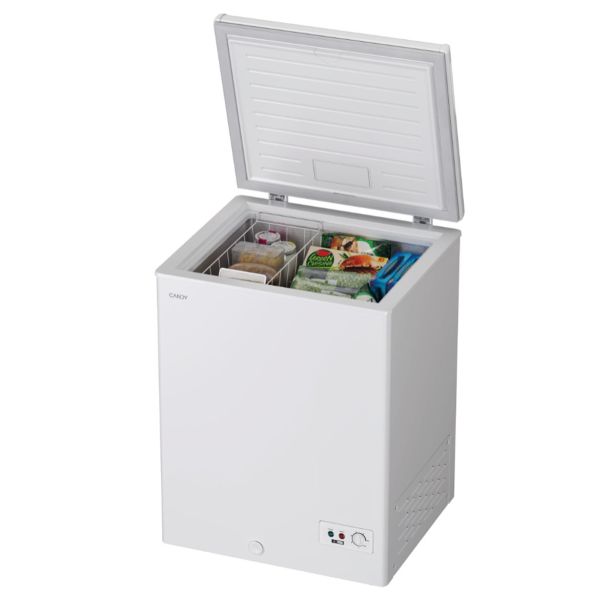 ZAMRZOVALNA SKRINJA CANDY CCHH145E