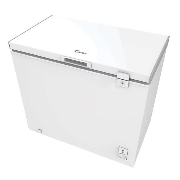 ZAMRZOVALNA SKRINJA CANDY CMCH 150