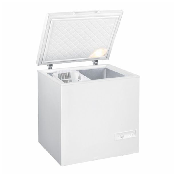 ZAMRZOVALNA SKRINJA GORENJE FH 211 W