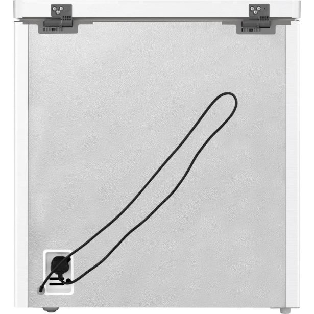 ZAMRZOVALNA SKRINJA GORENJE FH20E6W5