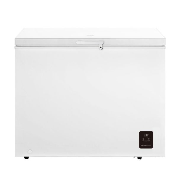 ZAMRZOVALNA SKRINJA GORENJE FH30DAW