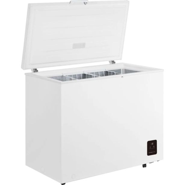 ZAMRZOVALNA SKRINJA GORENJE FH30DAW