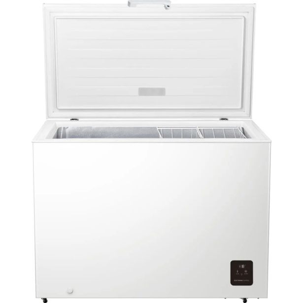 ZAMRZOVALNA SKRINJA GORENJE FH30DAW