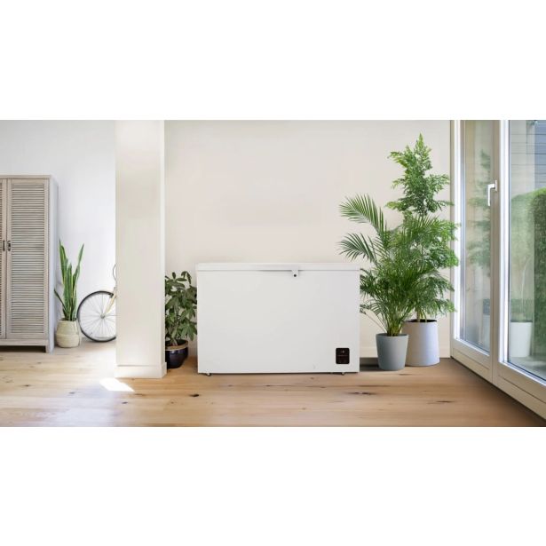 ZAMRZOVALNA SKRINJA GORENJE FH30DAW