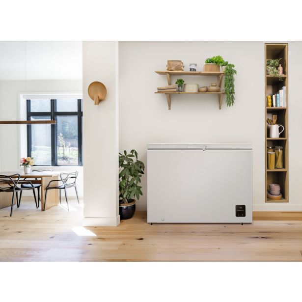 ZAMRZOVALNA SKRINJA GORENJE FH30EAW