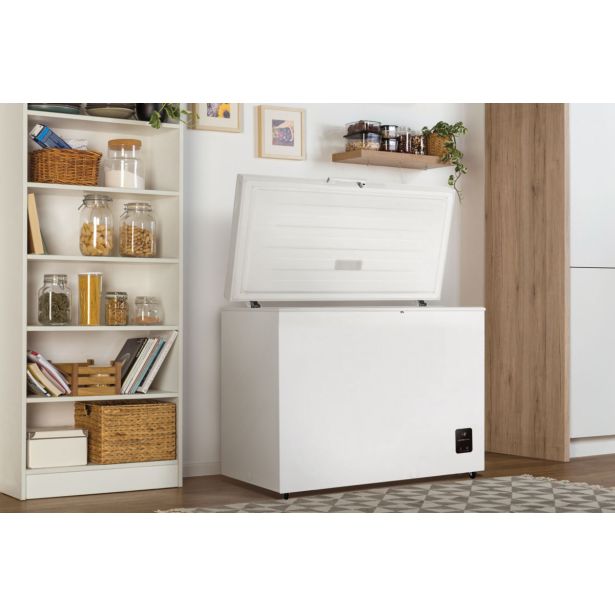 ZAMRZOVALNA SKRINJA GORENJE FH30EAW