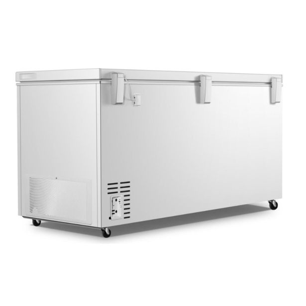 ZAMRZOVALNA SKRINJA GORENJE FH50EAW