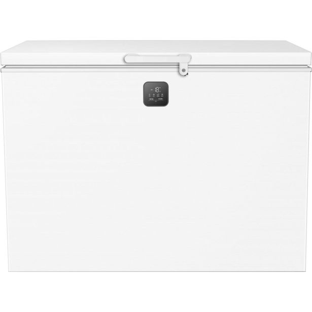 ZAMRZOVALNA SKRINJA GORENJE FHNC28D6W5