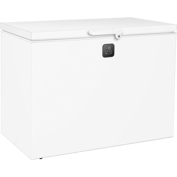 ZAMRZOVALNA SKRINJA GORENJE FHNC28D6W5