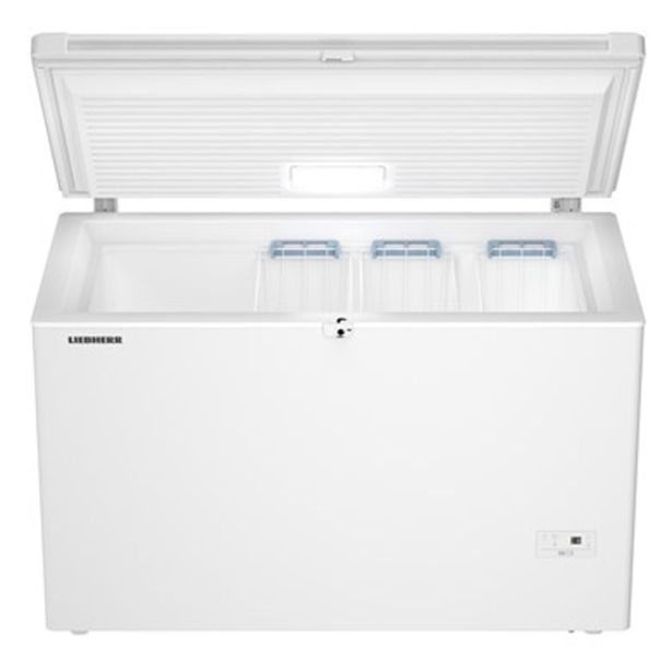 ZAMRZOVALNA SKRINJA LIEBHERR CFD 2085