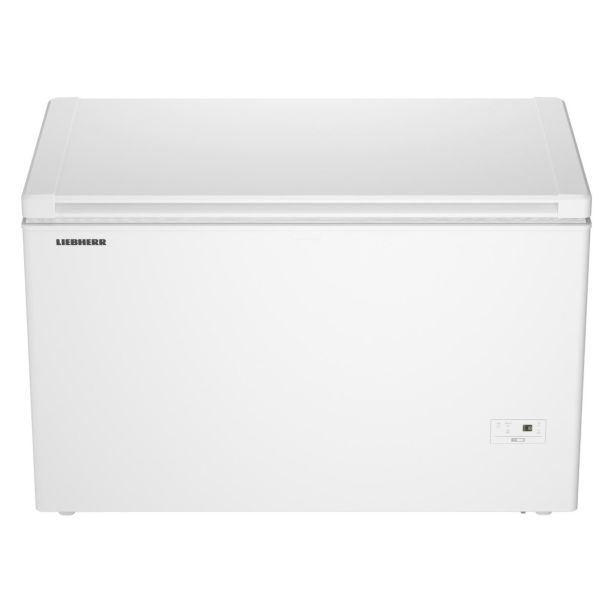 ZAMRZOVALNA SKRINJA LIEBHERR CFE2080