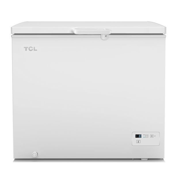 ZAMRZOVALNA SKRINJA TCL CF282EWE0