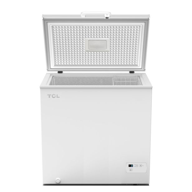 ZAMRZOVALNA SKRINJA TCL CF282EWE0