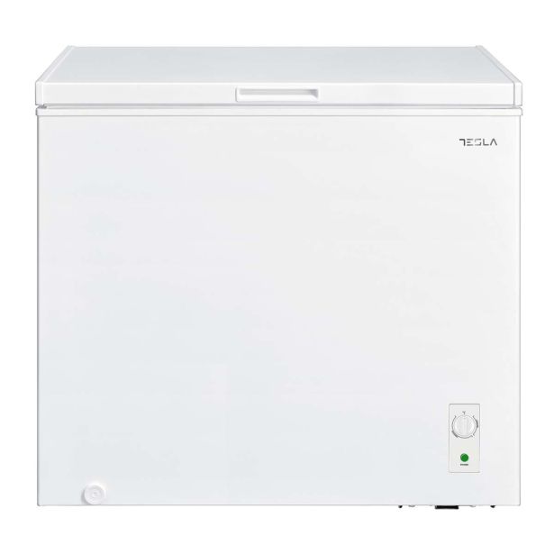 ZAMRZOVALNA SKRINJA TESLA RH2000M1