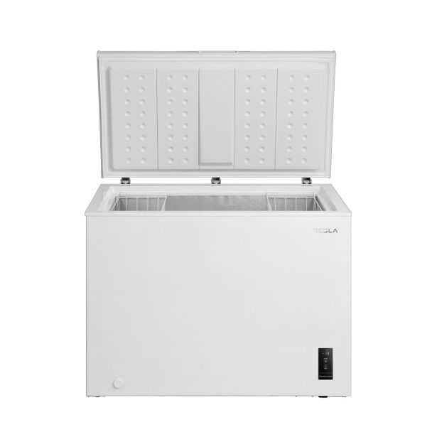ZAMRZOVALNA SKRINJA TESLA RH2951ME