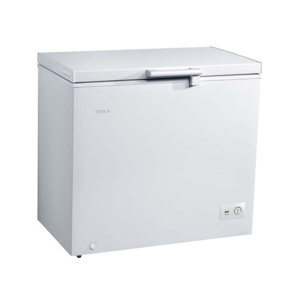 ZAMRZOVALNA SKRINJA TESLA RH3200H1