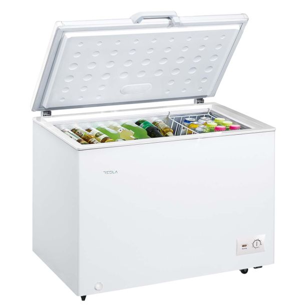 ZAMRZOVALNA SKRINJA TESLA RH3200H1