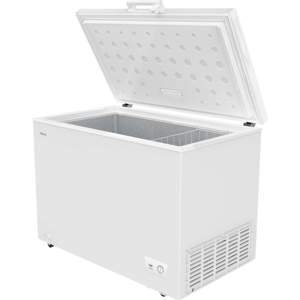 ZAMRZOVALNA SKRINJA TESLA RH3200H1