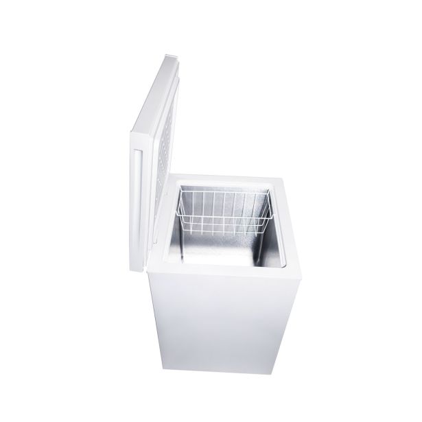 ZAMRZOVALNA SKRINJA VIVAX CFR-143