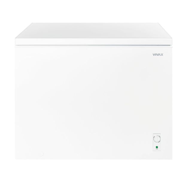 ZAMRZOVALNA SKRINJA VIVAX CFR-199