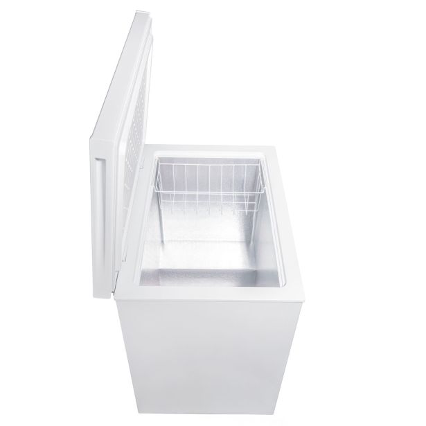 ZAMRZOVALNA SKRINJA VIVAX CFR-199