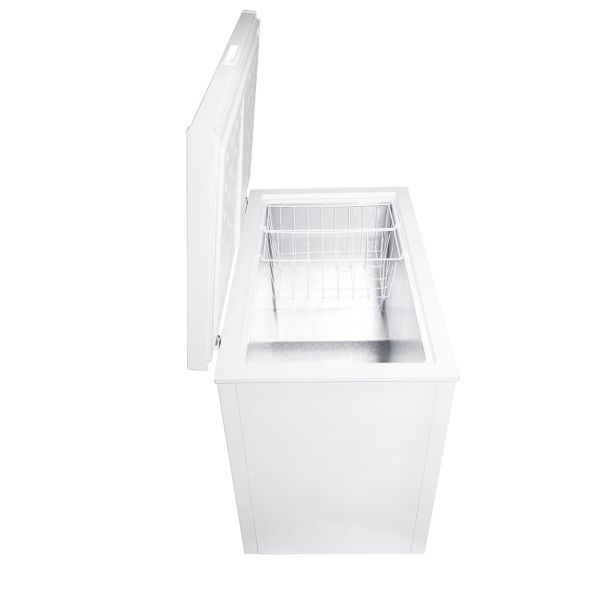 ZAMRZOVALNA SKRINJA VIVAX CFR-250