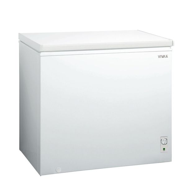ZAMRZOVALNA SKRINJA VIVAX CFR-293